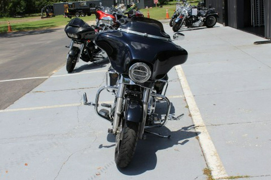 2007 Harley-Davidson Street Glide® Patriot Special Edition