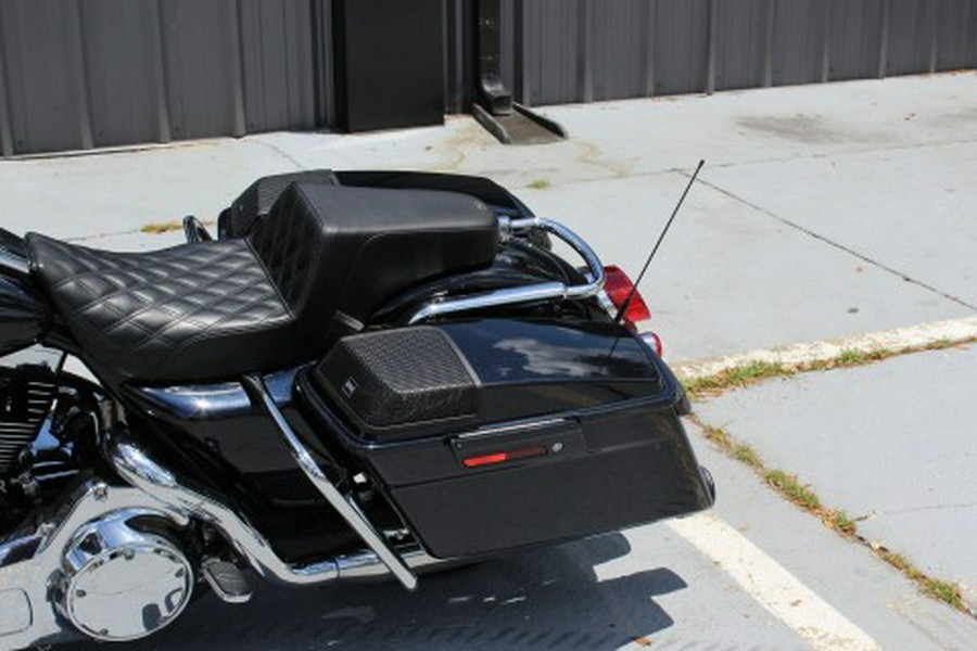 2007 Harley-Davidson Street Glide® Patriot Special Edition