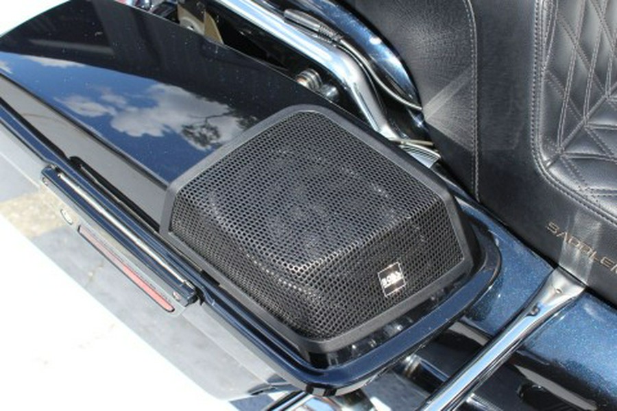 2007 Harley-Davidson Street Glide® Patriot Special Edition