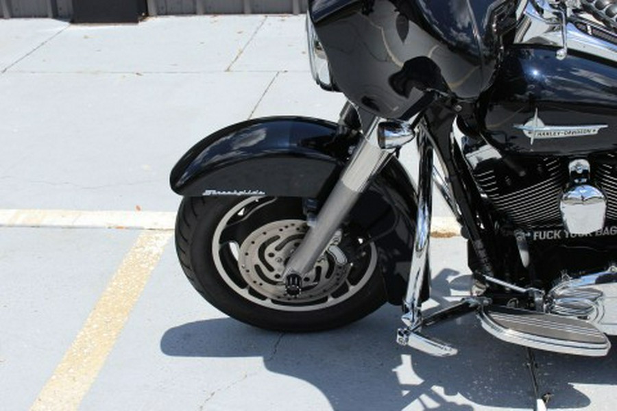 2007 Harley-Davidson Street Glide® Patriot Special Edition
