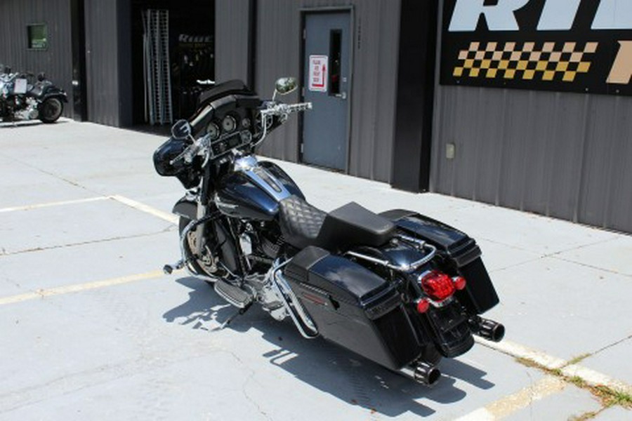 2007 Harley-Davidson Street Glide® Patriot Special Edition