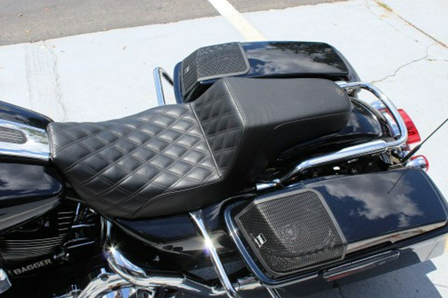 2007 Harley-Davidson Street Glide® Patriot Special Edition