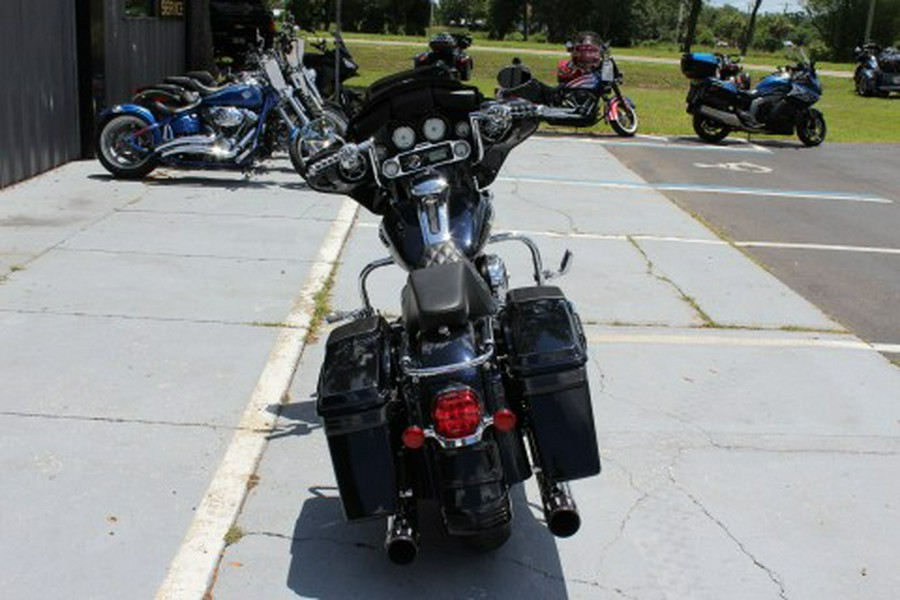 2007 Harley-Davidson Street Glide® Patriot Special Edition