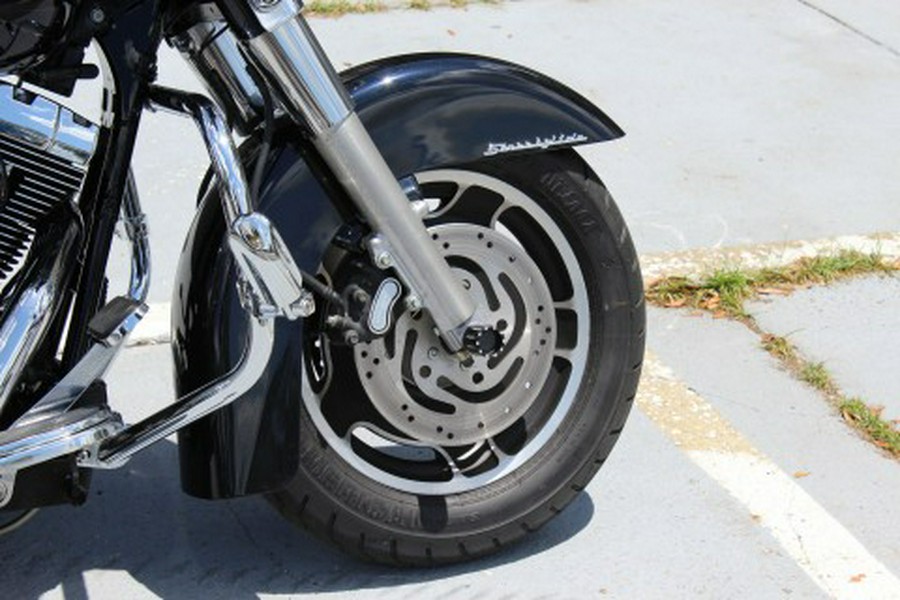 2007 Harley-Davidson Street Glide® Patriot Special Edition