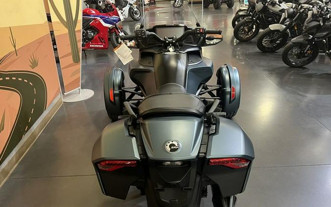 2026 Can-Am Spyder F3-T