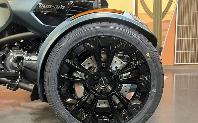 2026 Can-Am Spyder F3-T