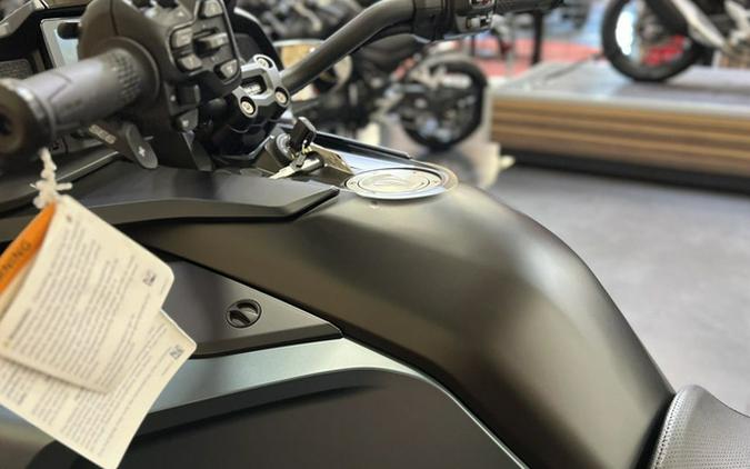 2026 Can-Am Spyder F3-T