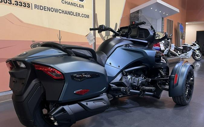 2026 Can-Am Spyder F3-T