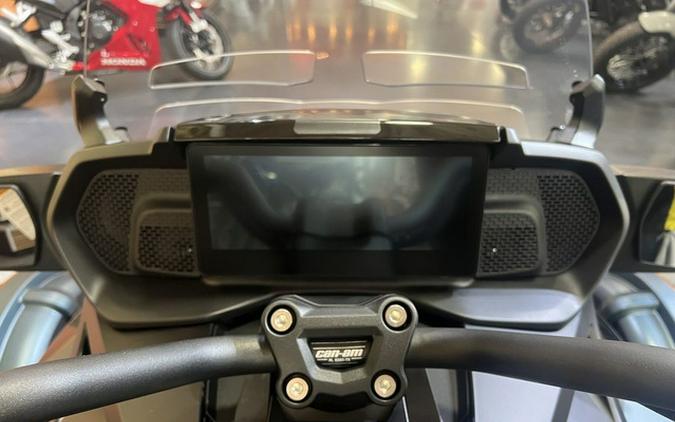 2026 Can-Am Spyder F3-T