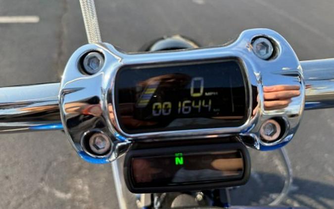 2024 Harley-Davidson Breakout®