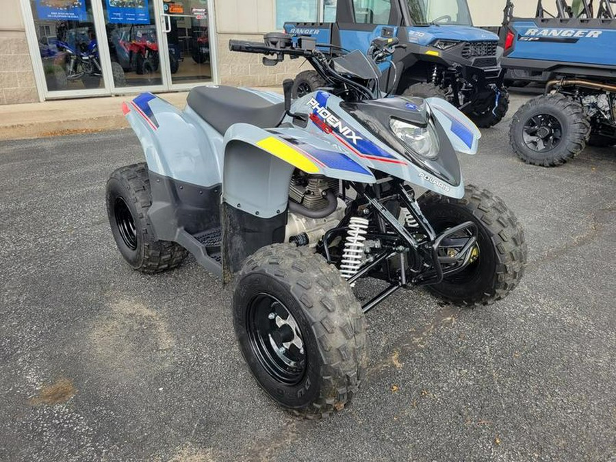 2026 Polaris® Phoenix 200