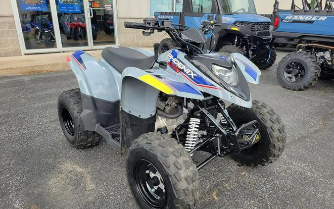 2026 Polaris® Phoenix 200