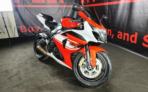 2014 SUZUKI GSX-R1000 - F100797