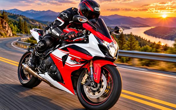 2014 SUZUKI GSX-R1000 - F100797