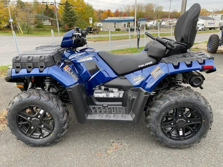 2023 Polaris® Sportsman Touring 850