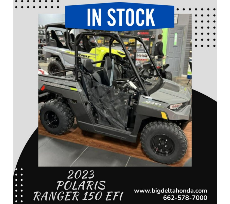 2023 Polaris® Ranger 150 EFI