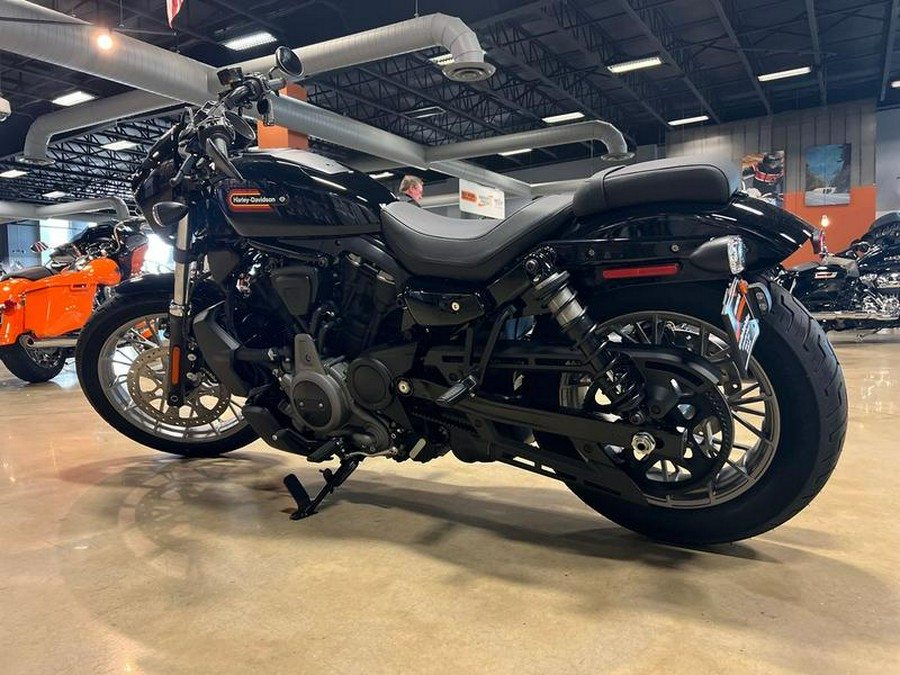 2023 Harley-Davidson® RH975S - Nightster™ Special