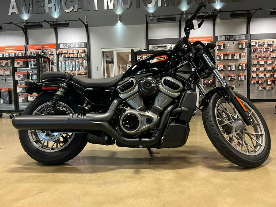 2023 Harley-Davidson® RH975S - Nightster™ Special