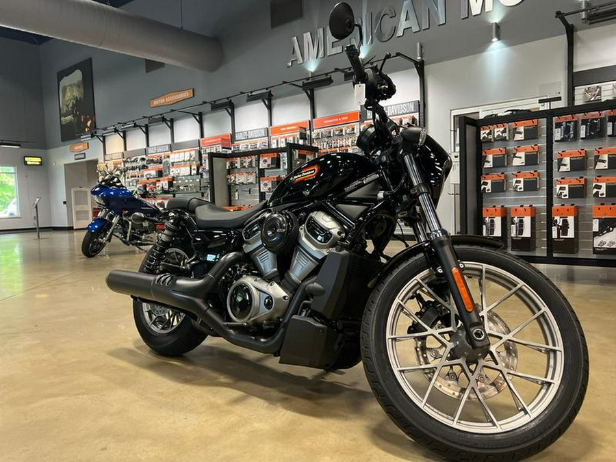 2023 Harley-Davidson® RH975S - Nightster™ Special