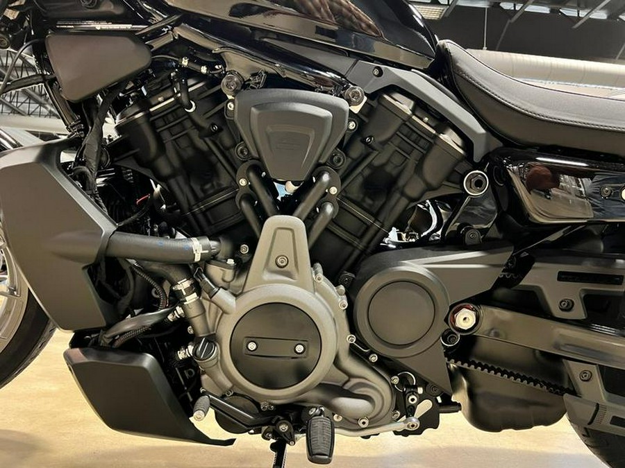 2023 Harley-Davidson® RH975S - Nightster™ Special