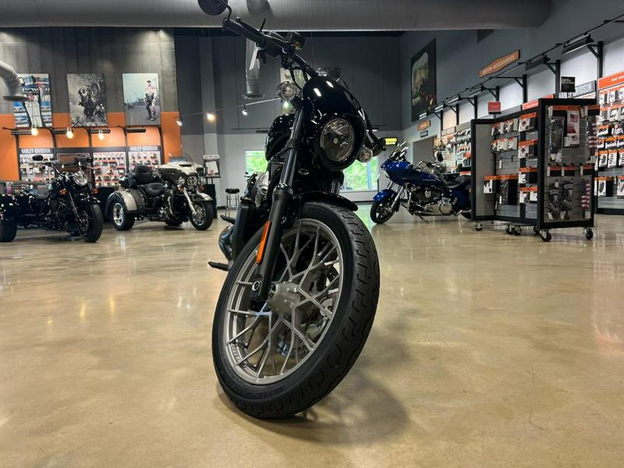 2023 Harley-Davidson® RH975S - Nightster™ Special