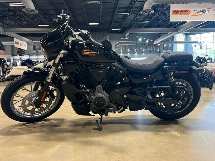 2023 Harley-Davidson® RH975S - Nightster™ Special