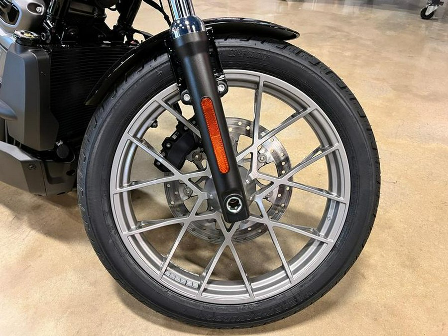 2023 Harley-Davidson® RH975S - Nightster™ Special