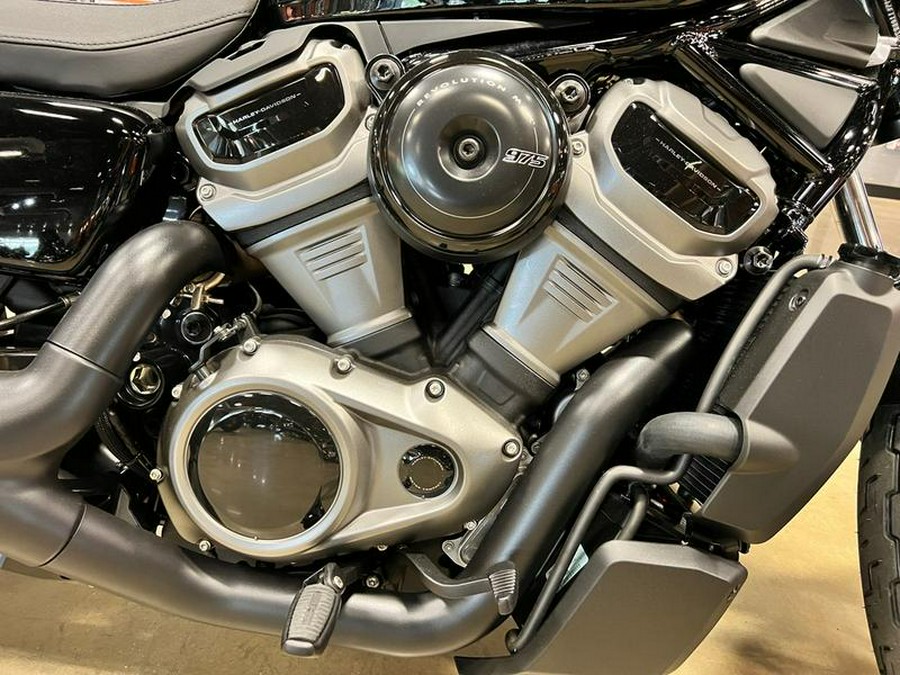 2023 Harley-Davidson® RH975S - Nightster™ Special