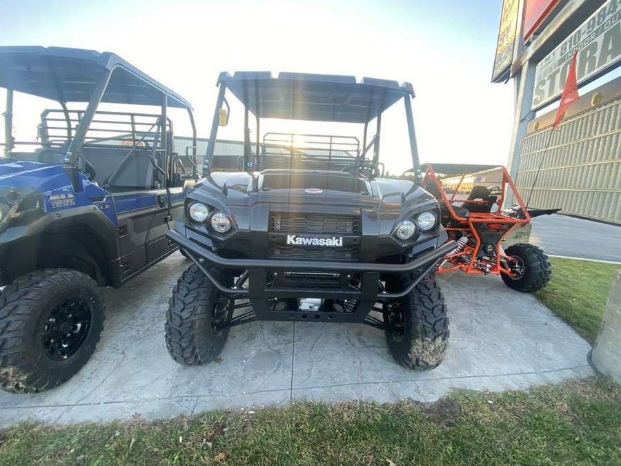 2024 Kawasaki Mule PRO-FXT™ 1000 LE