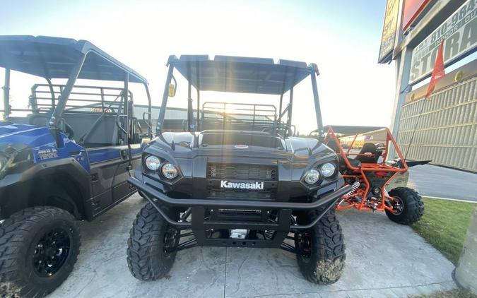 2024 Kawasaki Mule PRO-FXT™ 1000 LE