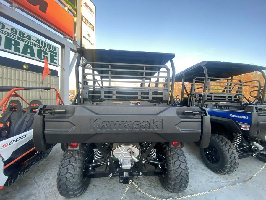 2024 Kawasaki Mule PRO-FXT™ 1000 LE