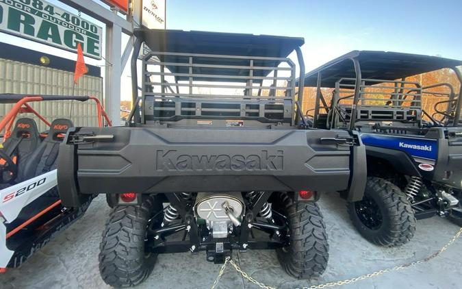 2024 Kawasaki Mule PRO-FXT™ 1000 LE