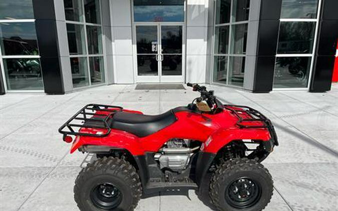 2023 Honda FourTrax Recon