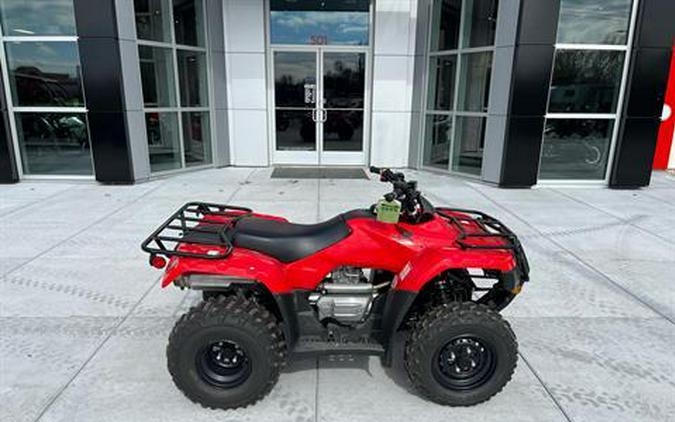 2023 Honda FourTrax Recon