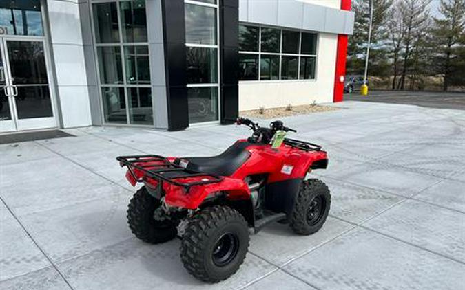 2023 Honda FourTrax Recon