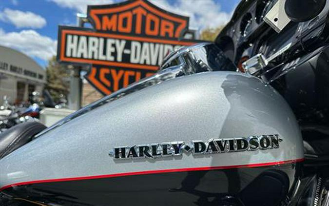 2015 Harley-Davidson Ultra Limited Low