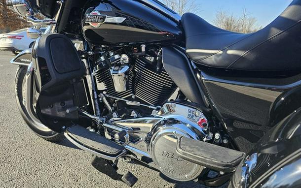 2024 Harley-Davidson Trike FLHTCUTG - Tri Glide Ultra