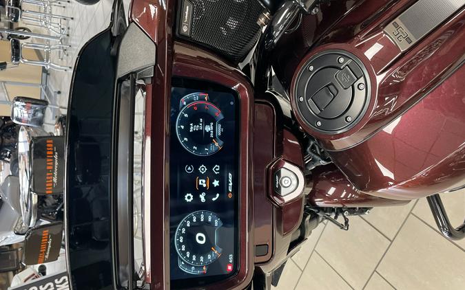 2024 Harley-Davidson CVO Street Glide