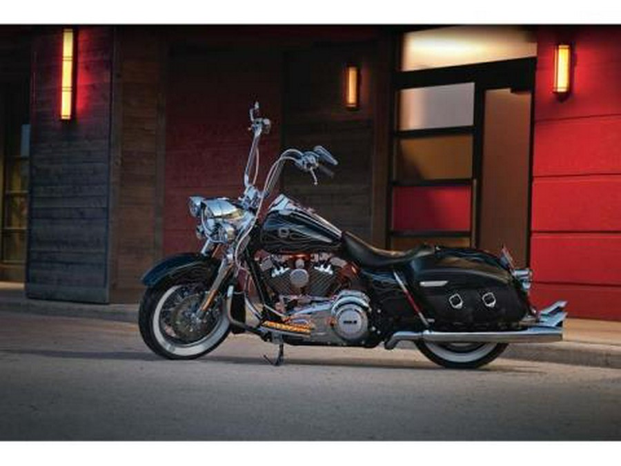 2012 Harley-Davidson Road King® Classic