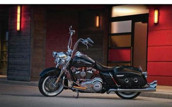 2012 Harley-Davidson Road King® Classic