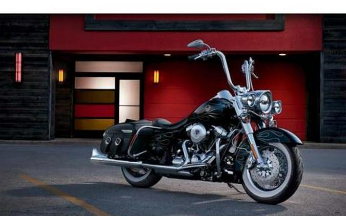 2012 Harley-Davidson Road King® Classic