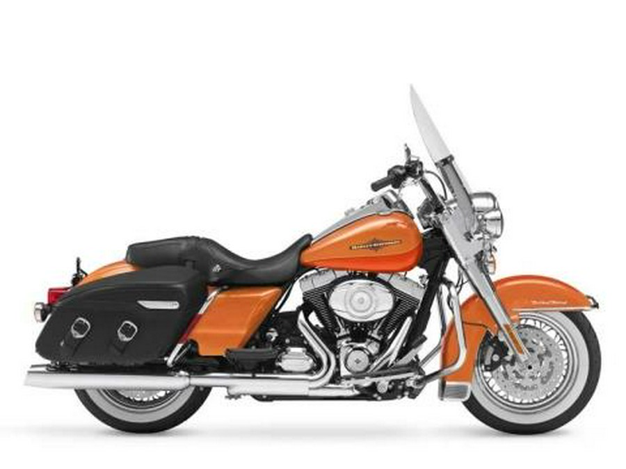 2012 Harley-Davidson Road King® Classic