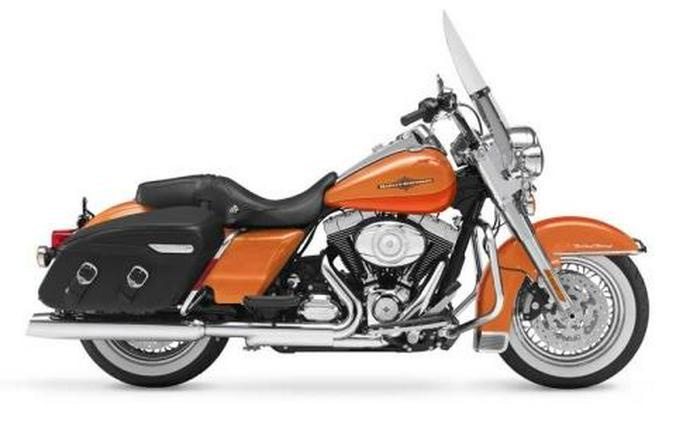 2012 Harley-Davidson Road King® Classic