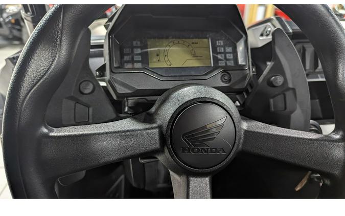 2023 Honda Talon 1000R Fox Live Valve