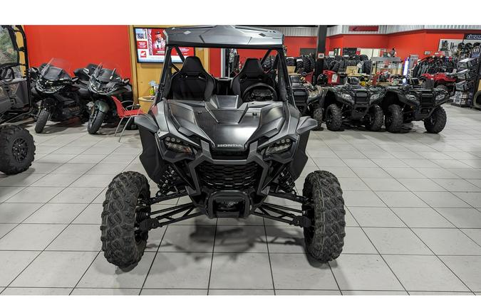 2023 Honda Talon 1000R Fox Live Valve