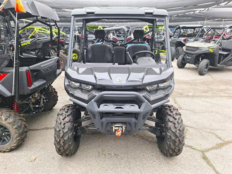 2024 Can-Am Defender Pro XT