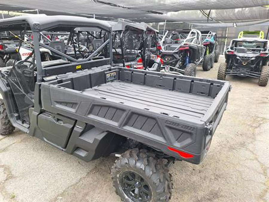 2024 Can-Am Defender Pro XT