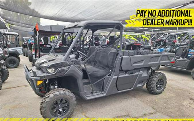 2024 Can-Am Defender Pro XT