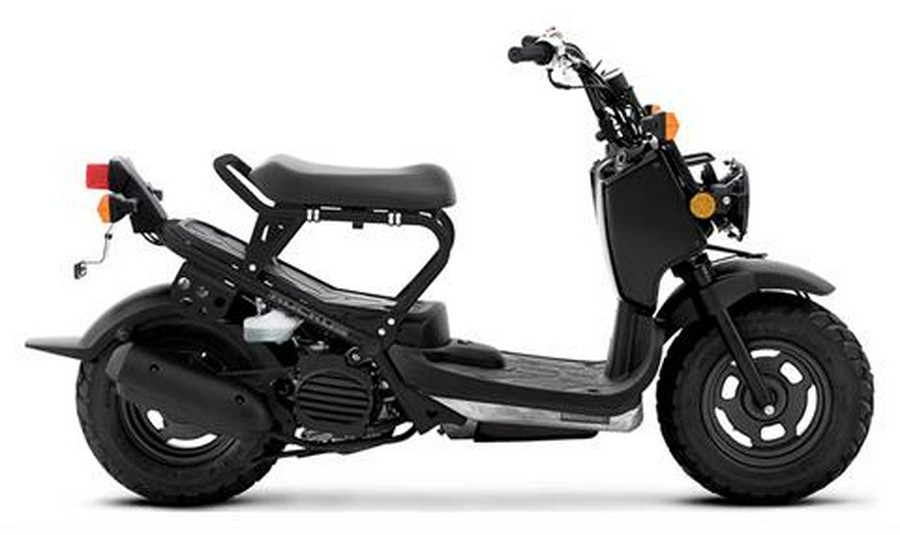 2025 Honda Ruckus