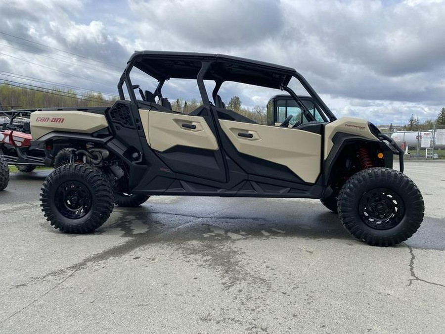 2024 Can-Am® Commander MAX XT-P